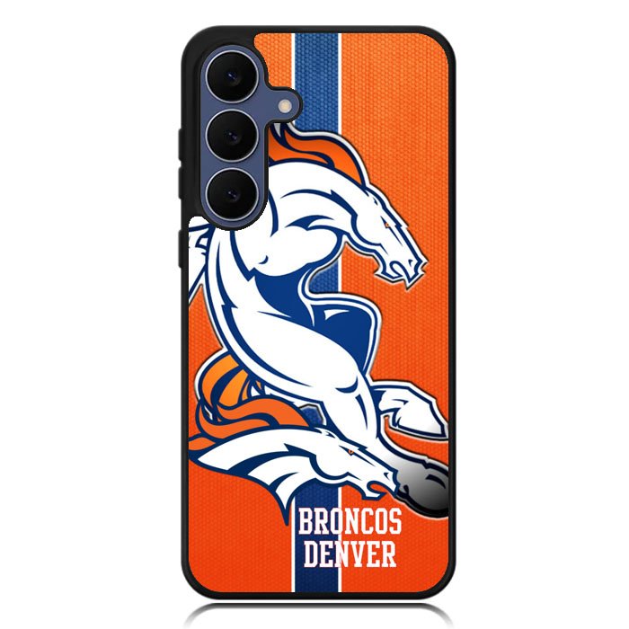 Denver Broncos Samsung Galaxy S23 Case DC0483