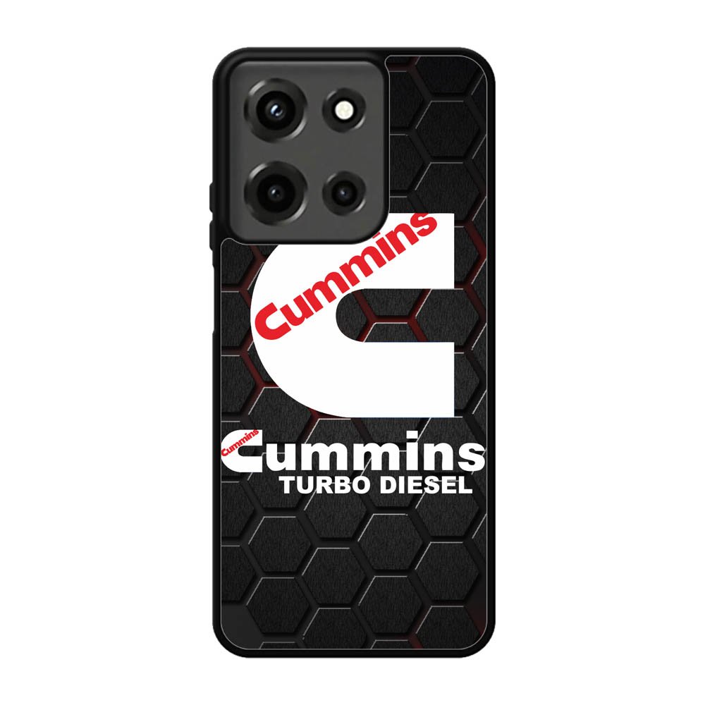 Cummins Turbo Diesel Motorola Moto G 5G 2025 Case DC1946
