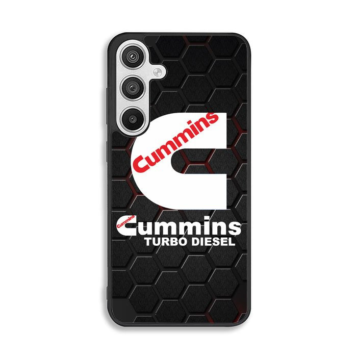 Cummins Turbo Diesel Samsung Galaxy A26 Case DC4713