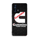Cummins Turbo Diesel Motorola Moto G Power 5G 2024 Case DC1946