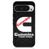 Cummins Turbo Diesel  Case Google Pixel 9 Pro XL Case DC0406