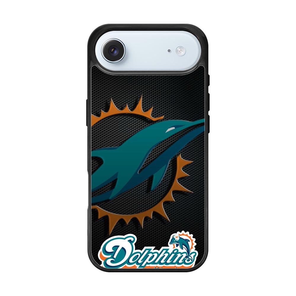 Miami Dolphins 4th iPhone Air Case