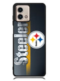 Pittsburgh Steelers 7th Motorola Moto G Stylus 5G 2023 Case