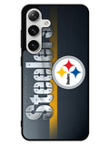 Pittsburgh Steelers 7th Samsung Galaxy S24 5G Case