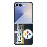 Pittsburgh Steelers 7th Samsung Galaxy Z Flip 7 5G Case