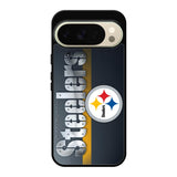 Pittsburgh Steelers 7th Google Pixel 10 Pro Case