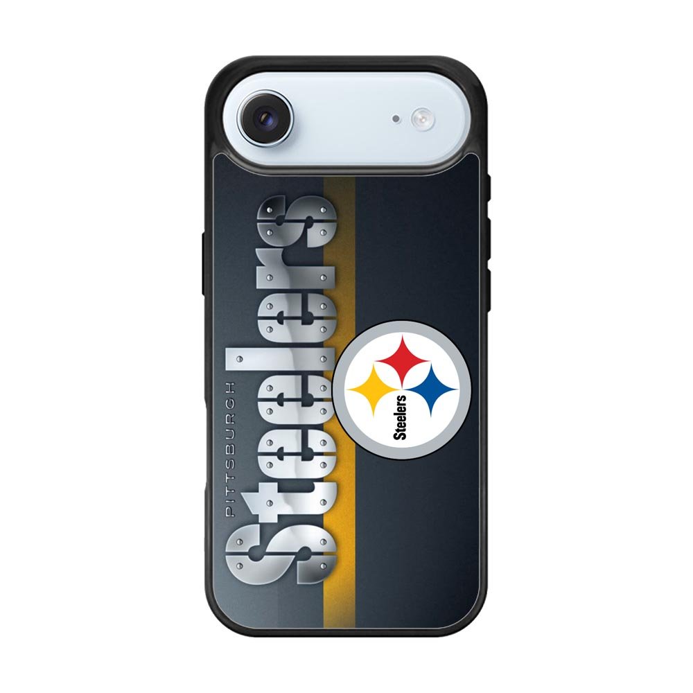 Pittsburgh Steelers 7th iPhone Air Case
