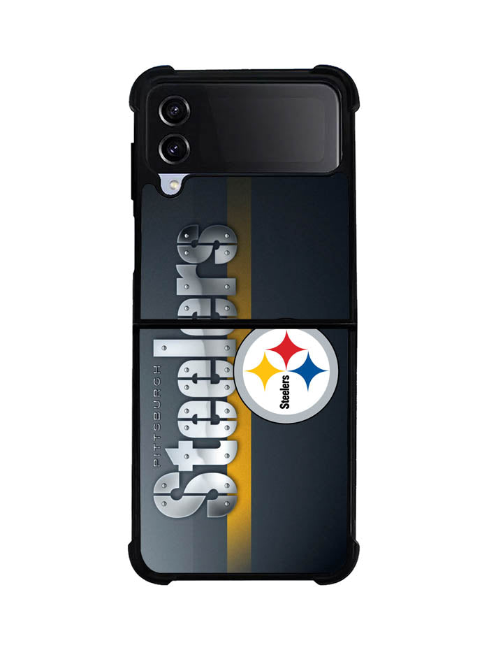 Pittsburgh Steelers 7th Samsung Galaxy Z Flip 4 5G 2022 Case