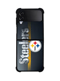Pittsburgh Steelers 7th Samsung Galaxy Z Flip 4 5G 2022 Case