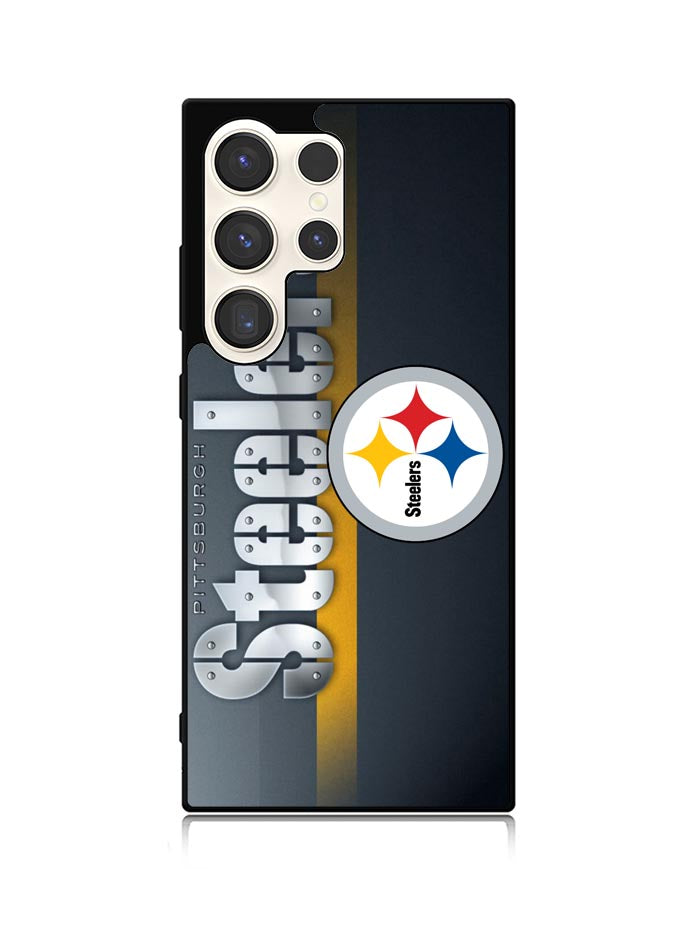 Pittsburgh Steelers 7th Samsung Galaxy S25 Ultra 5G Case