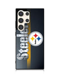 Pittsburgh Steelers 7th Samsung Galaxy S25 Ultra 5G Case