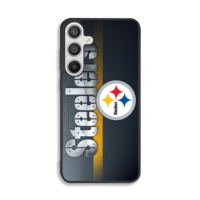 Pittsburgh Steelers 7th Samsung Galaxy A26 Case DC3990