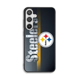 Pittsburgh Steelers 7th Samsung Galaxy A26 Case DC3990