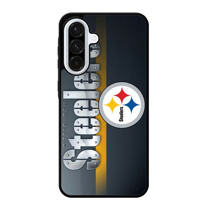 Pittsburgh Steelers Samsung Galaxy A56 Case DC1452