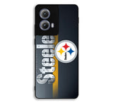 Pittsburgh Steelers 7th Motorola Moto Edge 2024 Case DC4565