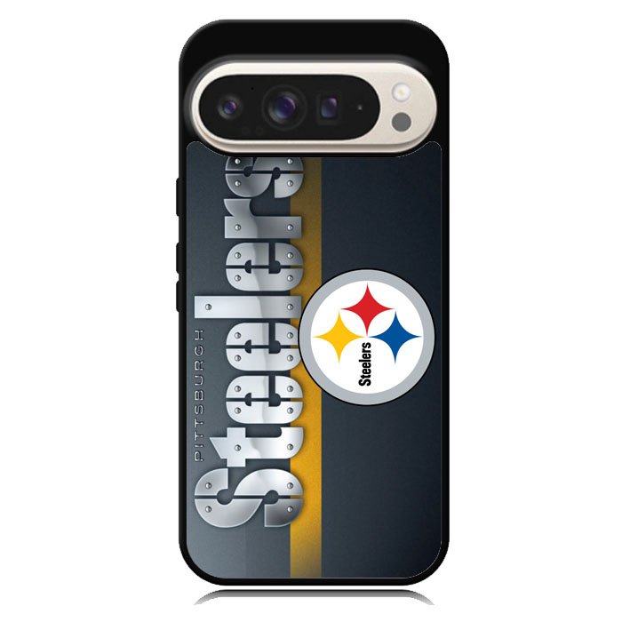 Pittsburgh Steelers Google Pixel 10 Pro XL Case DC1452