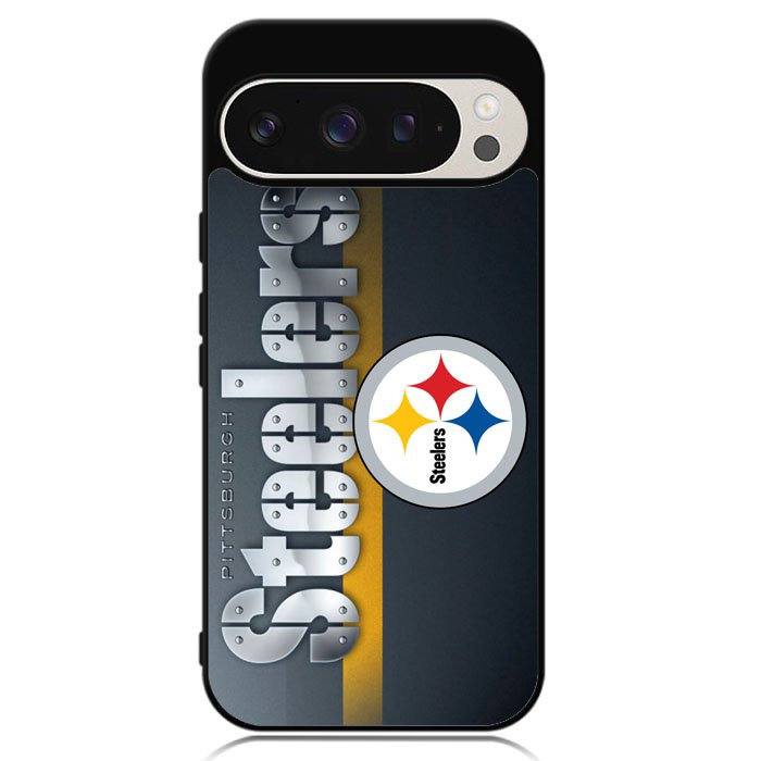 Pittsburgh Steelers Google Pixel 9 | Google Pixel 9 Pro Case DC1452