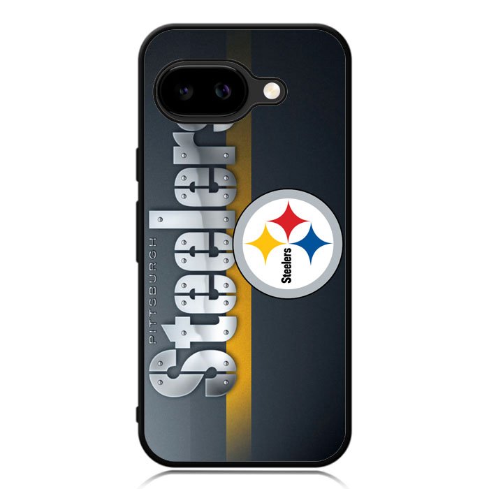 Pittsburgh Steelers Google Pixel 9A Case DC1452
