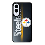 Pittsburgh Steelers Samsung Galaxy S25 Edge DC1452