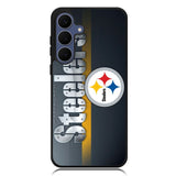 Pittsburgh Steelers Samsung Galaxy S23 FE Case DC1452