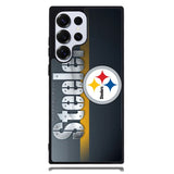 Pittsburgh Steelers Samsung Galaxy S25 Ultra Case DC1452