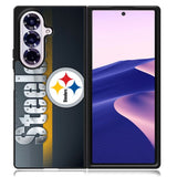 Pittsburgh Steelers Samsung Galaxy Z Fold 7 Case DC1452