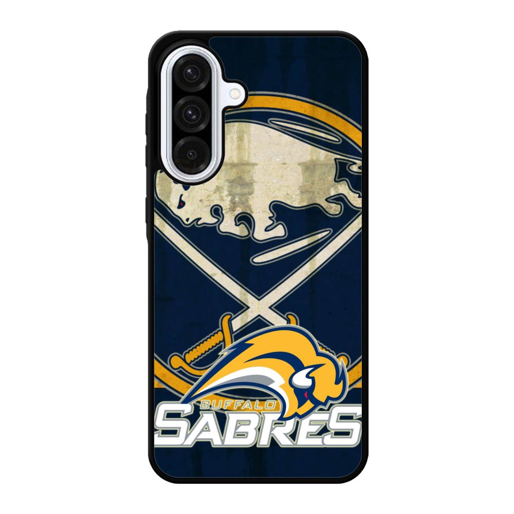 Buffalo Sabres Samsung Galaxy A56 Case DC0742