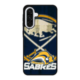 Buffalo Sabres Samsung Galaxy A56 Case DC0742