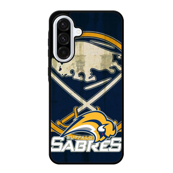 Buffalo Sabres Samsung Galaxy A56 Case DC0274