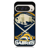 Buffalo Sabres Google Pixel 10 Pro XL Case DC0274