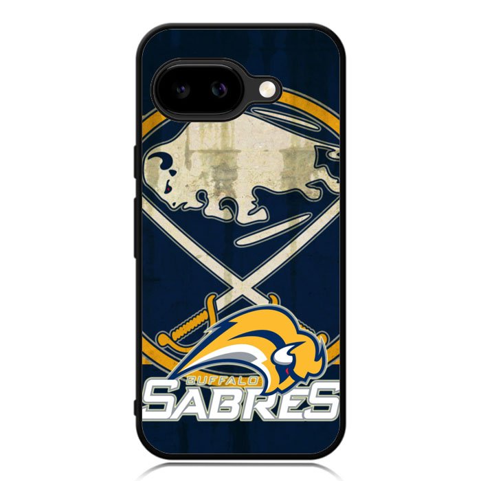 Buffalo Sabres Google Pixel 9A Case DC0274