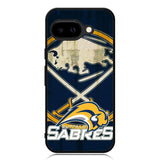 Buffalo Sabres Google Pixel 9A Case DC0274