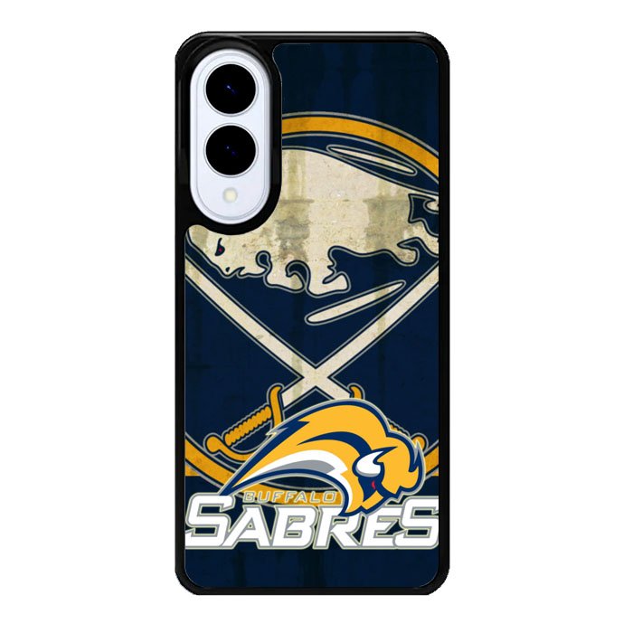 Buffalo Sabres Samsung Galaxy S25 Edge DC0274
