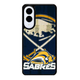 Buffalo Sabres Samsung Galaxy S25 Edge DC0274