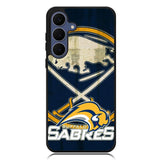 Buffalo Sabres Samsung Galaxy S25 Plus , Samsung Galaxy S25+ Case DC0274