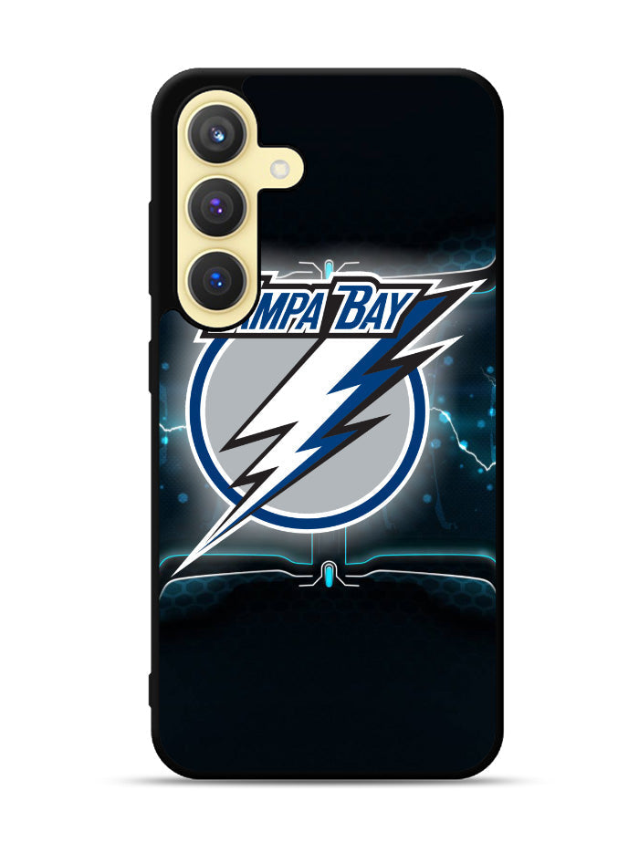 Tampa Bay Lightning Samsung Galaxy S25 Plus 5G , Samsung Galaxy S25+ 5G Case