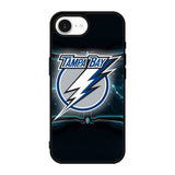 Tampa Bay Lightning iPhone 17e Case DC1821