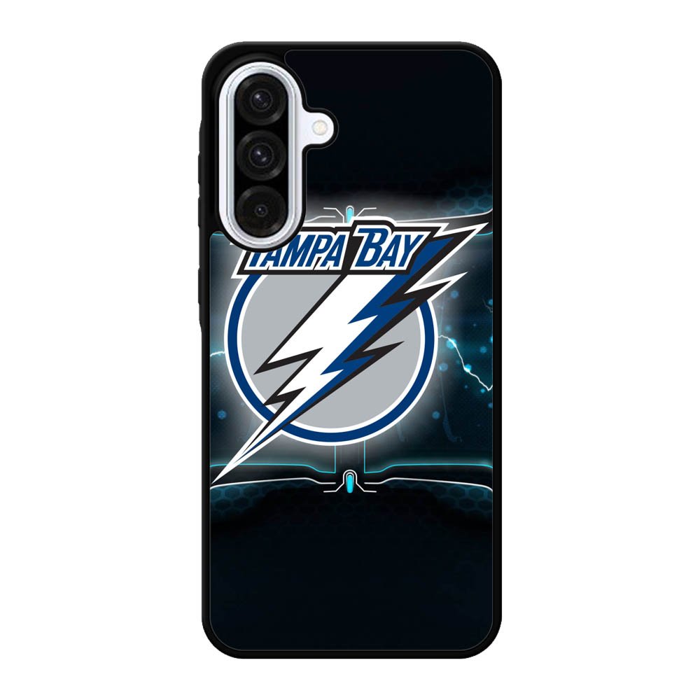 Tampa Bay Lightning Samsung Galaxy A56 Case DC0809