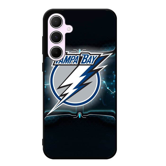 Tampa Bay Lightning Samsung Galaxy A35 5G Case DC1821