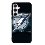 Tampa Bay Lightning Samsung Galaxy A35 5G Case DC1821