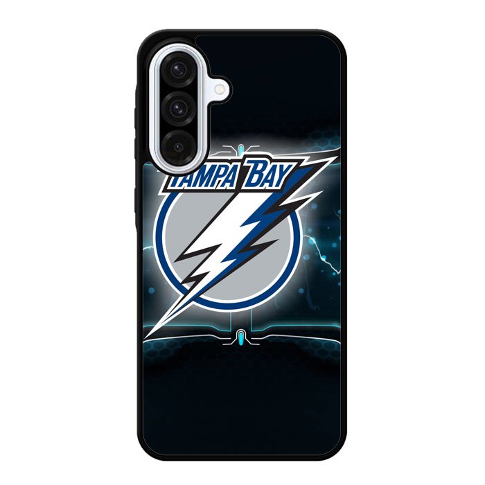 Tampa Bay Lightning Samsung Galaxy A36 Case DC1821