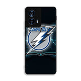 Tampa Bay Lightning Motorola Moto G Power 5G 2024 Case DC0809
