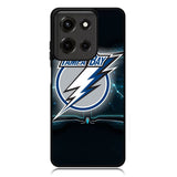 Tampa Bay Lightning Motorola Moto G Power 5G 2025 DC1821