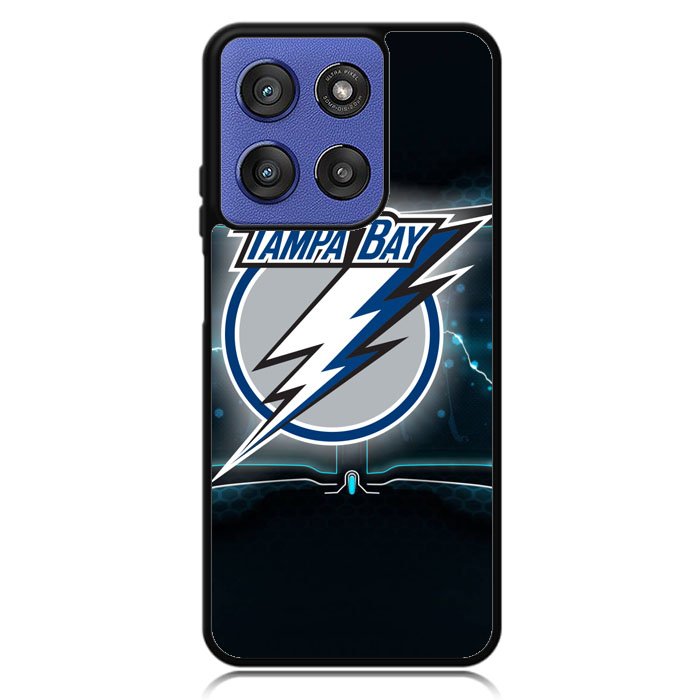 Tampa Bay Lightning Motorola Moto G Stylus 5G 2025 DC1821