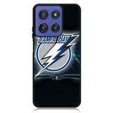 Tampa Bay Lightning Motorola Moto G Stylus 5G 2025 DC1821