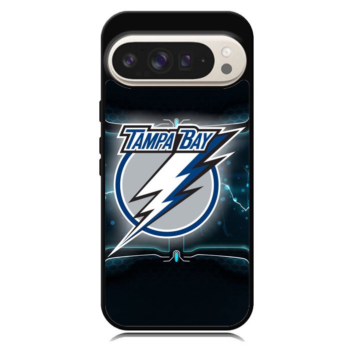 Tampa Bay Lightning Google Pixel 10 Pro XL Case DC1821