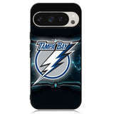 Tampa Bay Lightning Google Pixel 9 Pro XL Case DC1821
