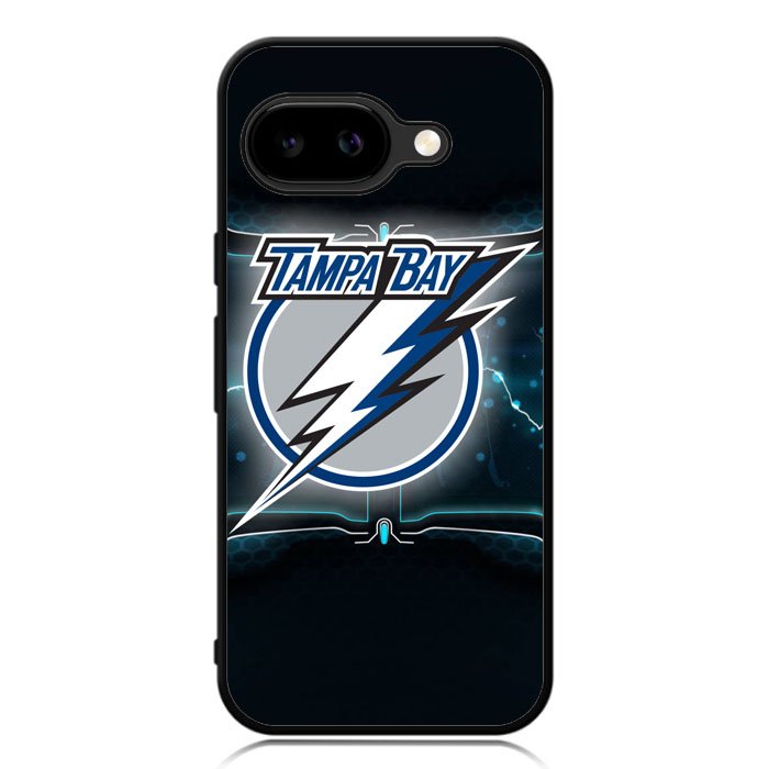 Tampa Bay Lightning Google Pixel 9A Case DC1821