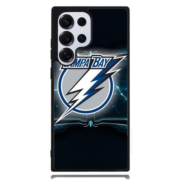 Tampa Bay Lightning Samsung Galaxy S24 Ultra Case DC1821