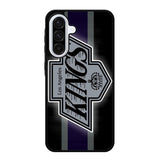 Los Angeles Kings Samsung Galaxy A26 Case DC1062